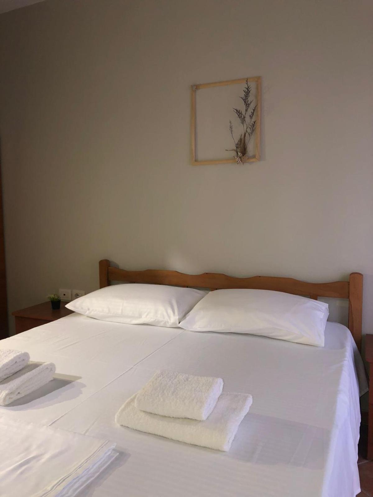 Dn Apartments วญอเรอ ภายนอก รูปภาพ