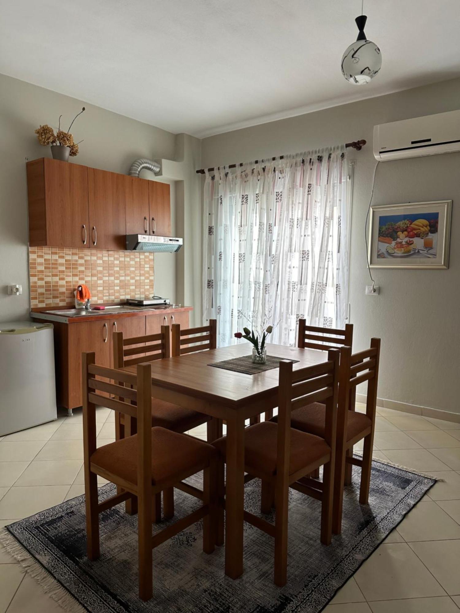 Dn Apartments วญอเรอ ภายนอก รูปภาพ