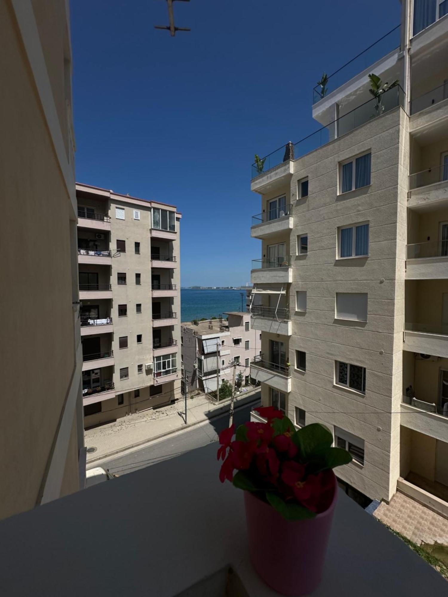 Dn Apartments วญอเรอ ภายนอก รูปภาพ