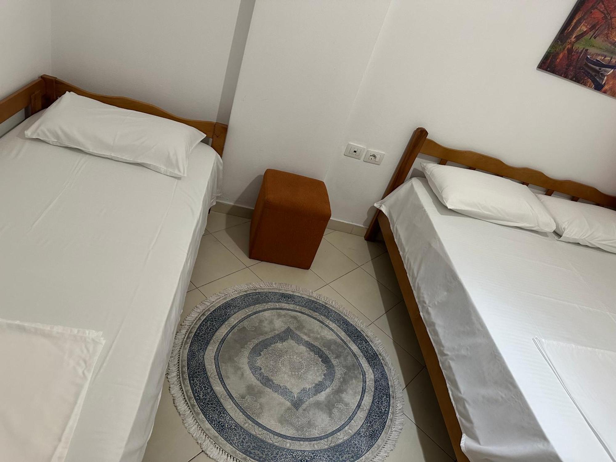 Dn Apartments วญอเรอ ภายนอก รูปภาพ