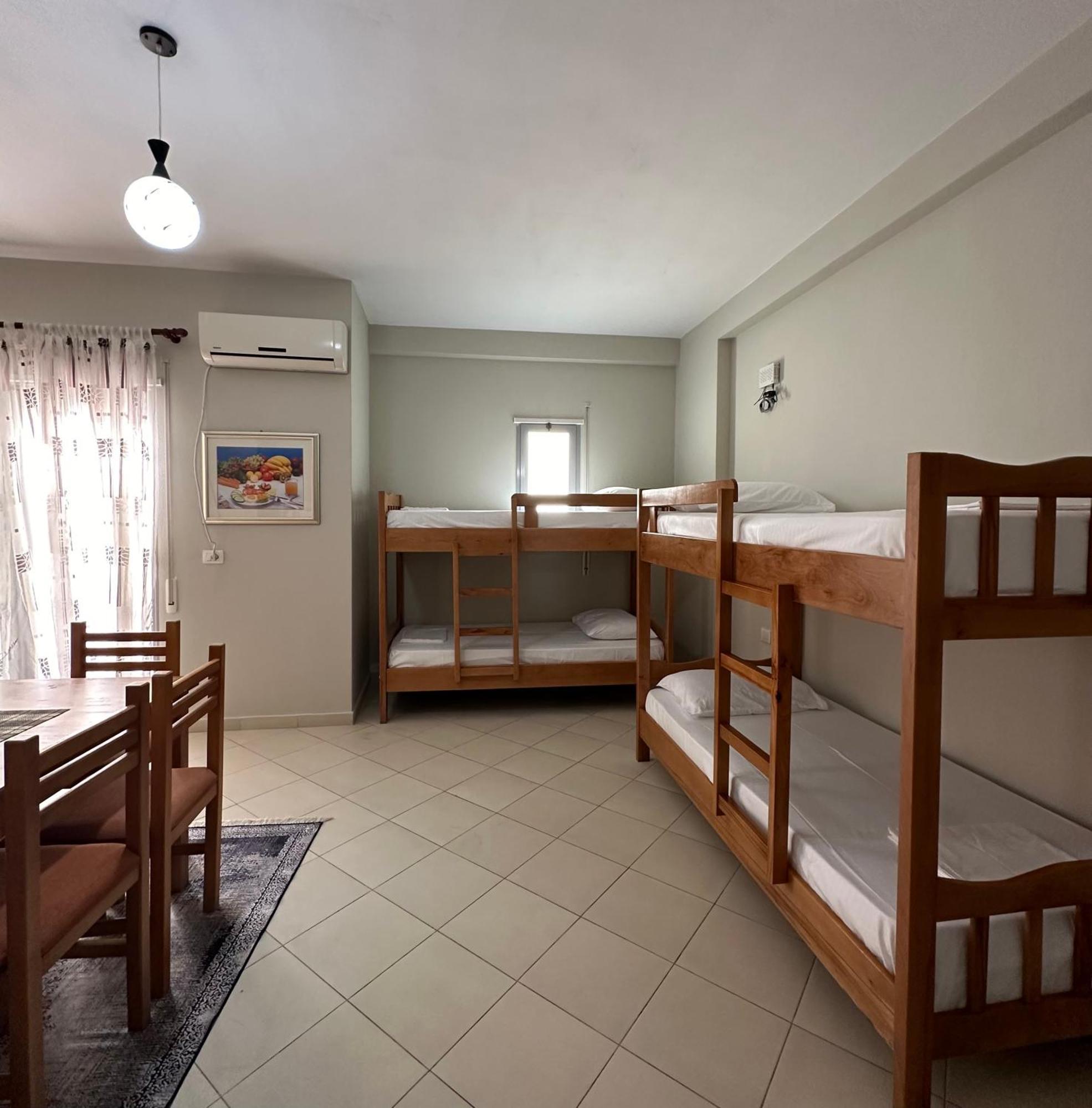 Dn Apartments วญอเรอ ภายนอก รูปภาพ