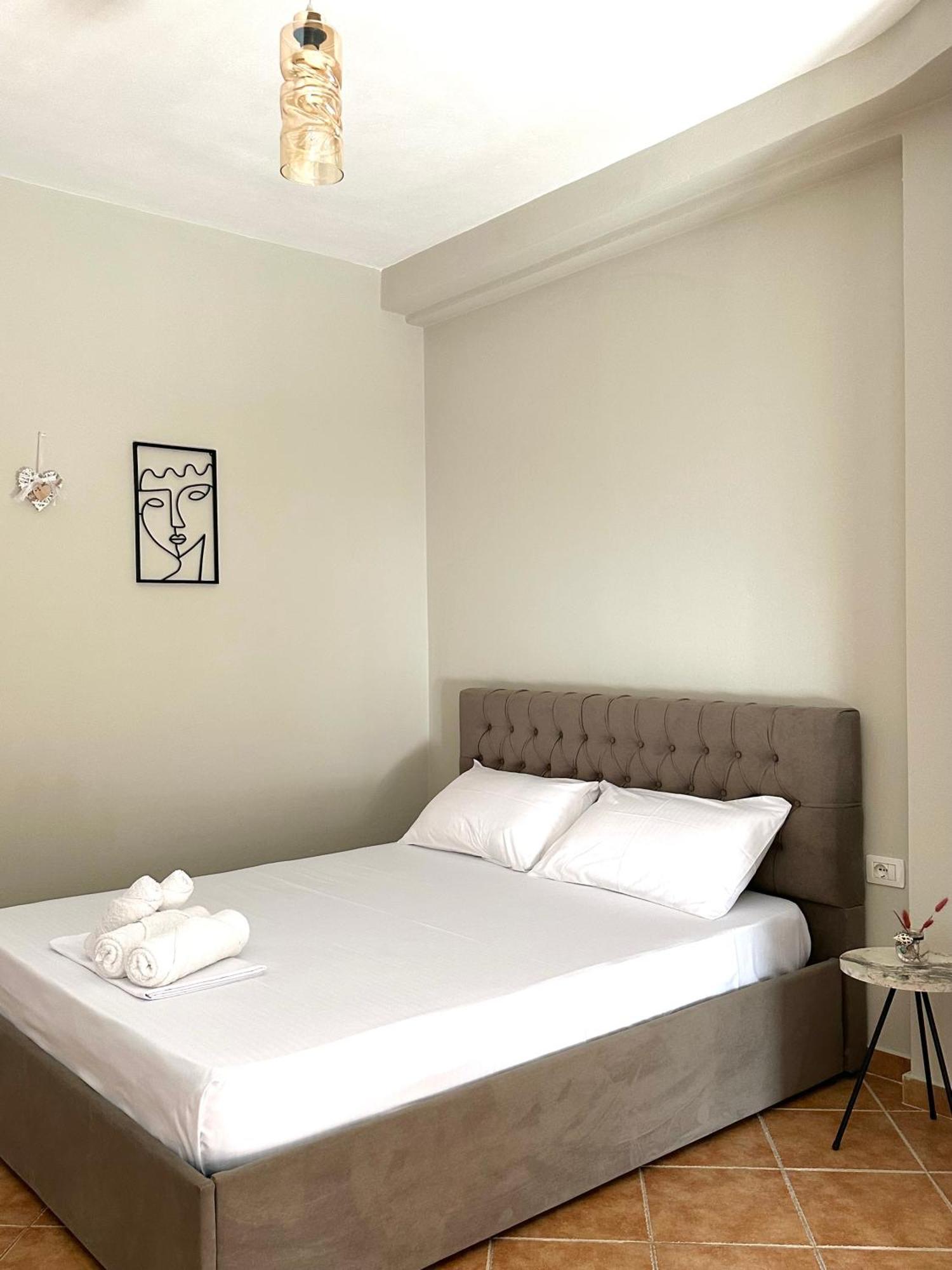 Dn Apartments วญอเรอ ภายนอก รูปภาพ