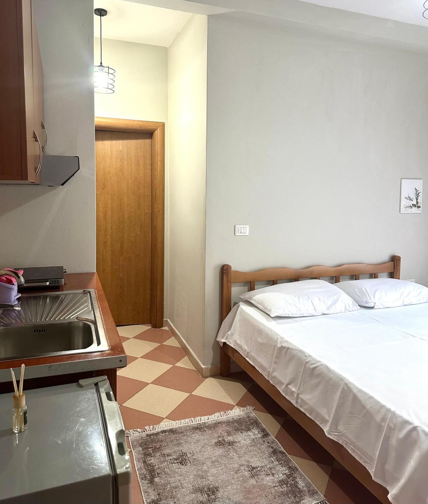 Dn Apartments วญอเรอ ภายนอก รูปภาพ