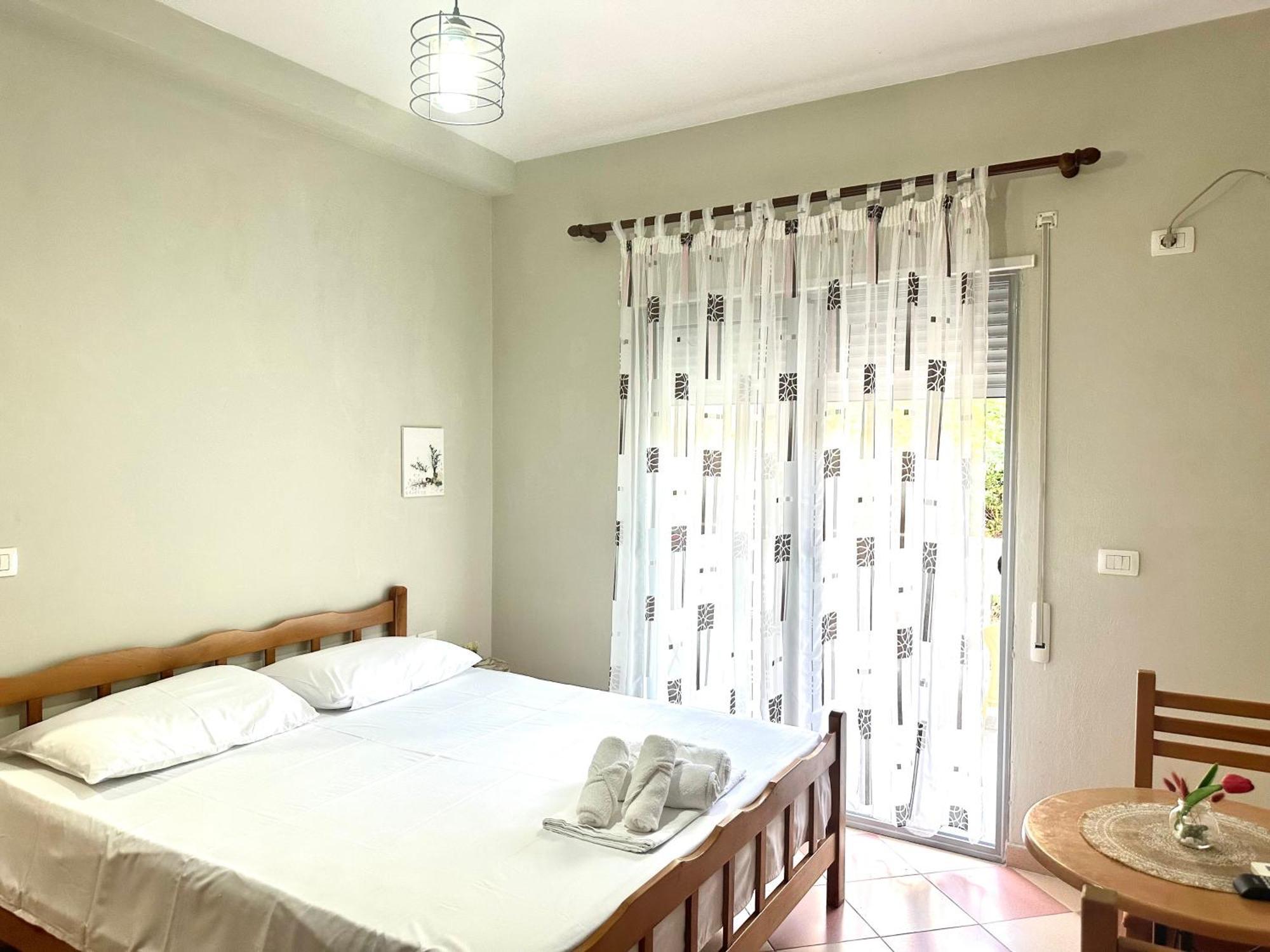 Dn Apartments วญอเรอ ภายนอก รูปภาพ