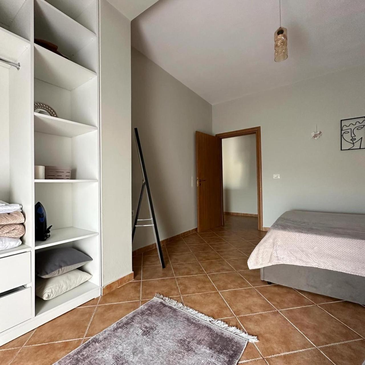 Dn Apartments วญอเรอ ภายนอก รูปภาพ