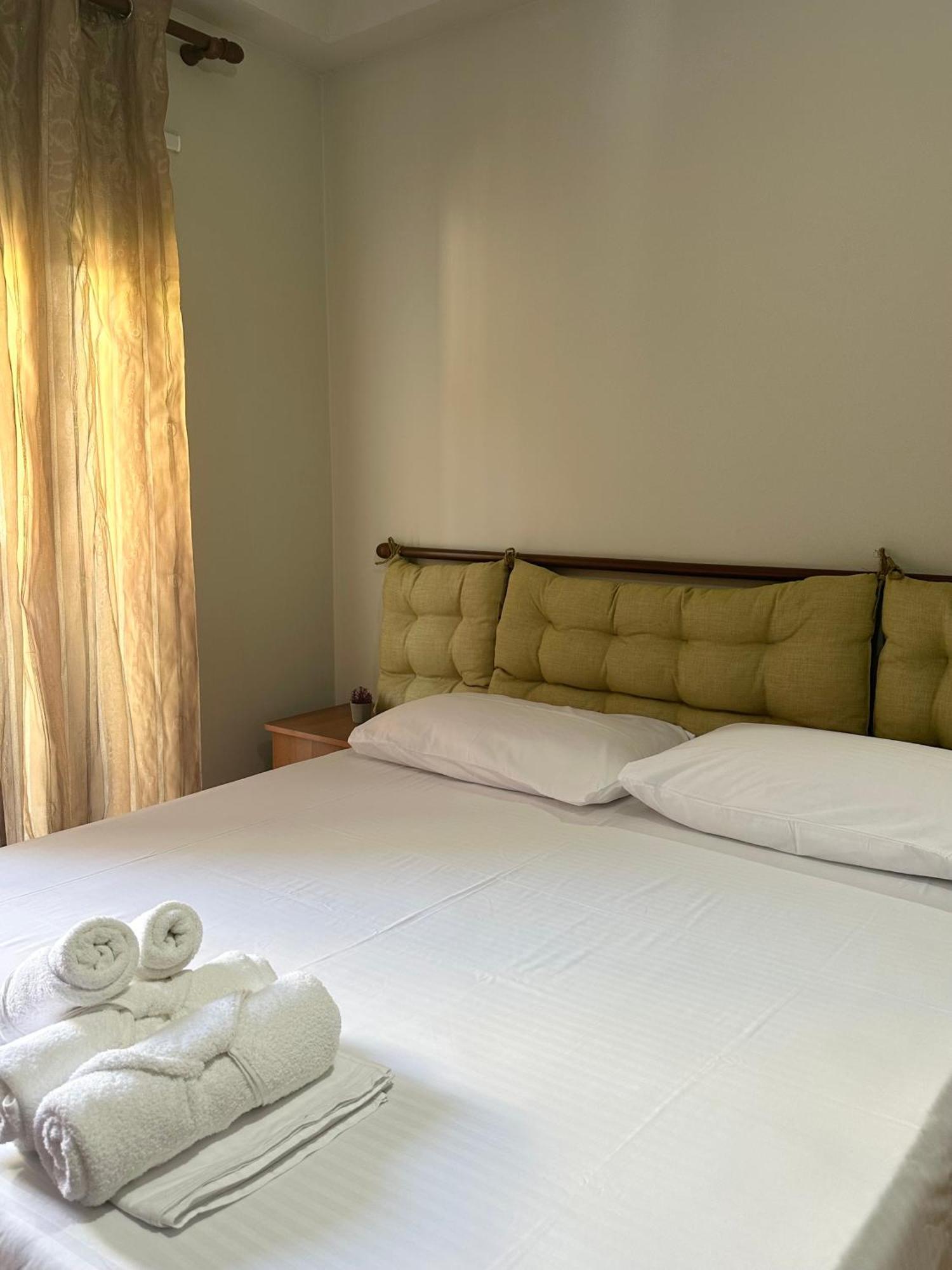 Dn Apartments วญอเรอ ภายนอก รูปภาพ