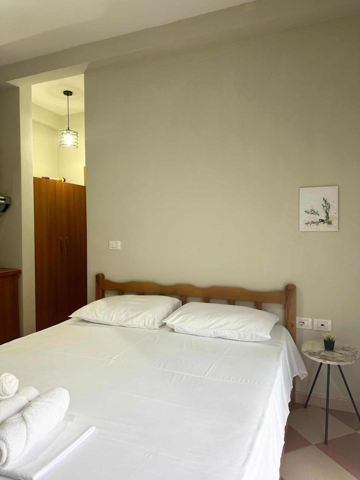 Dn Apartments วญอเรอ ภายนอก รูปภาพ