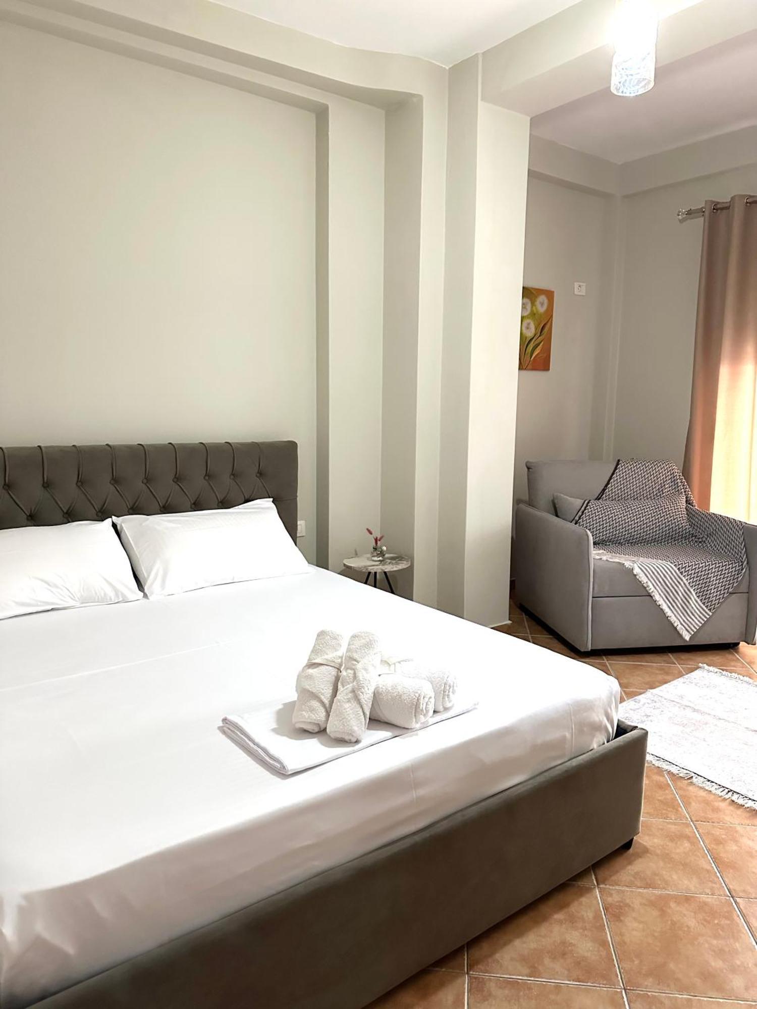 Dn Apartments วญอเรอ ภายนอก รูปภาพ