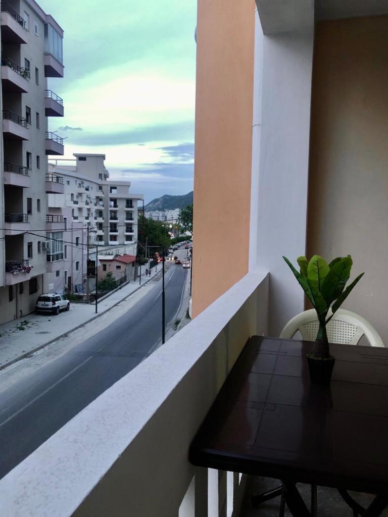 Dn Apartments วญอเรอ ภายนอก รูปภาพ