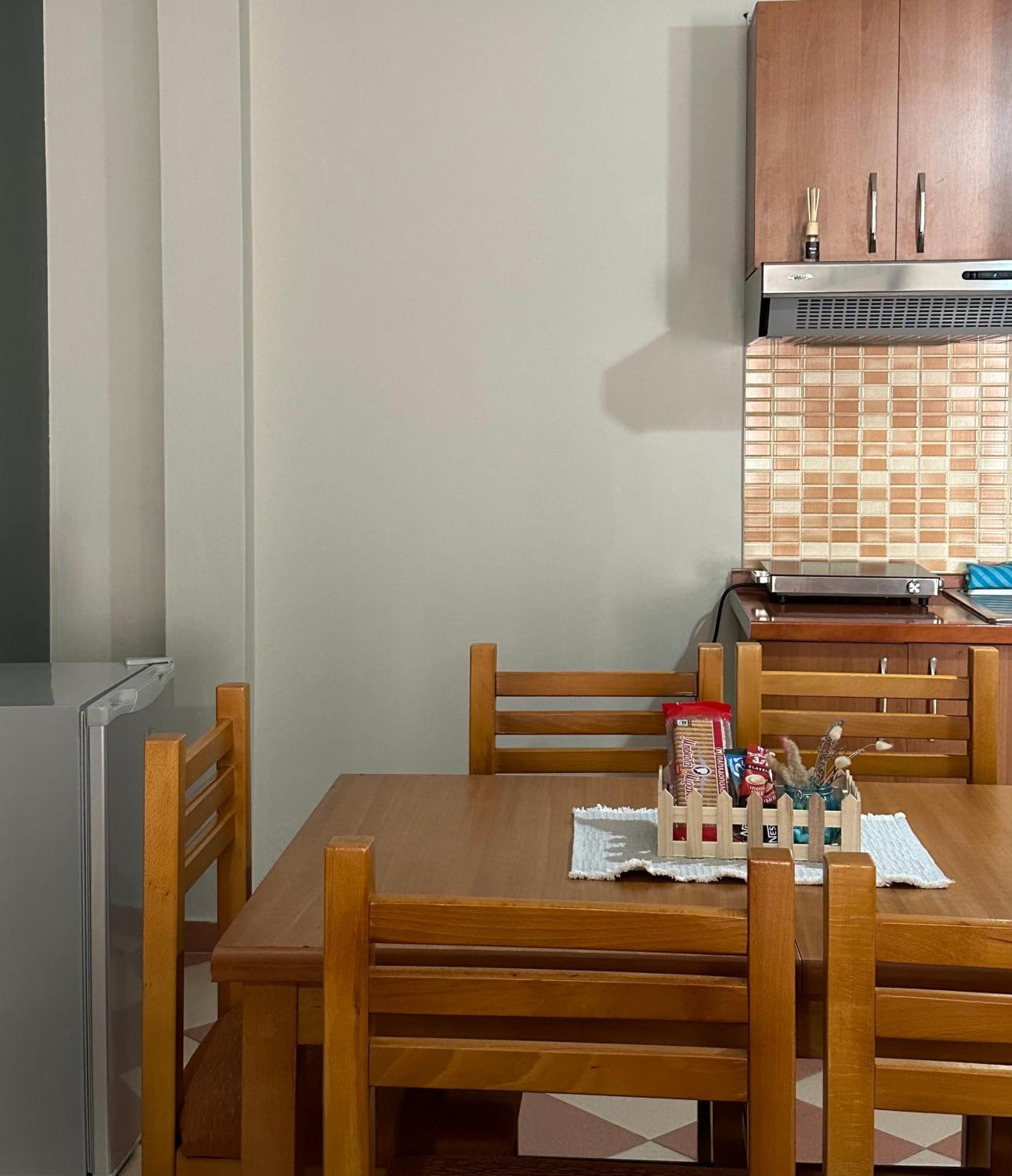 Dn Apartments วญอเรอ ภายนอก รูปภาพ