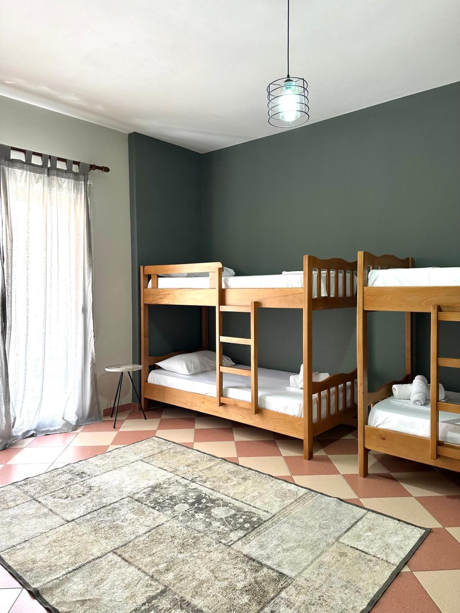 Dn Apartments วญอเรอ ภายนอก รูปภาพ