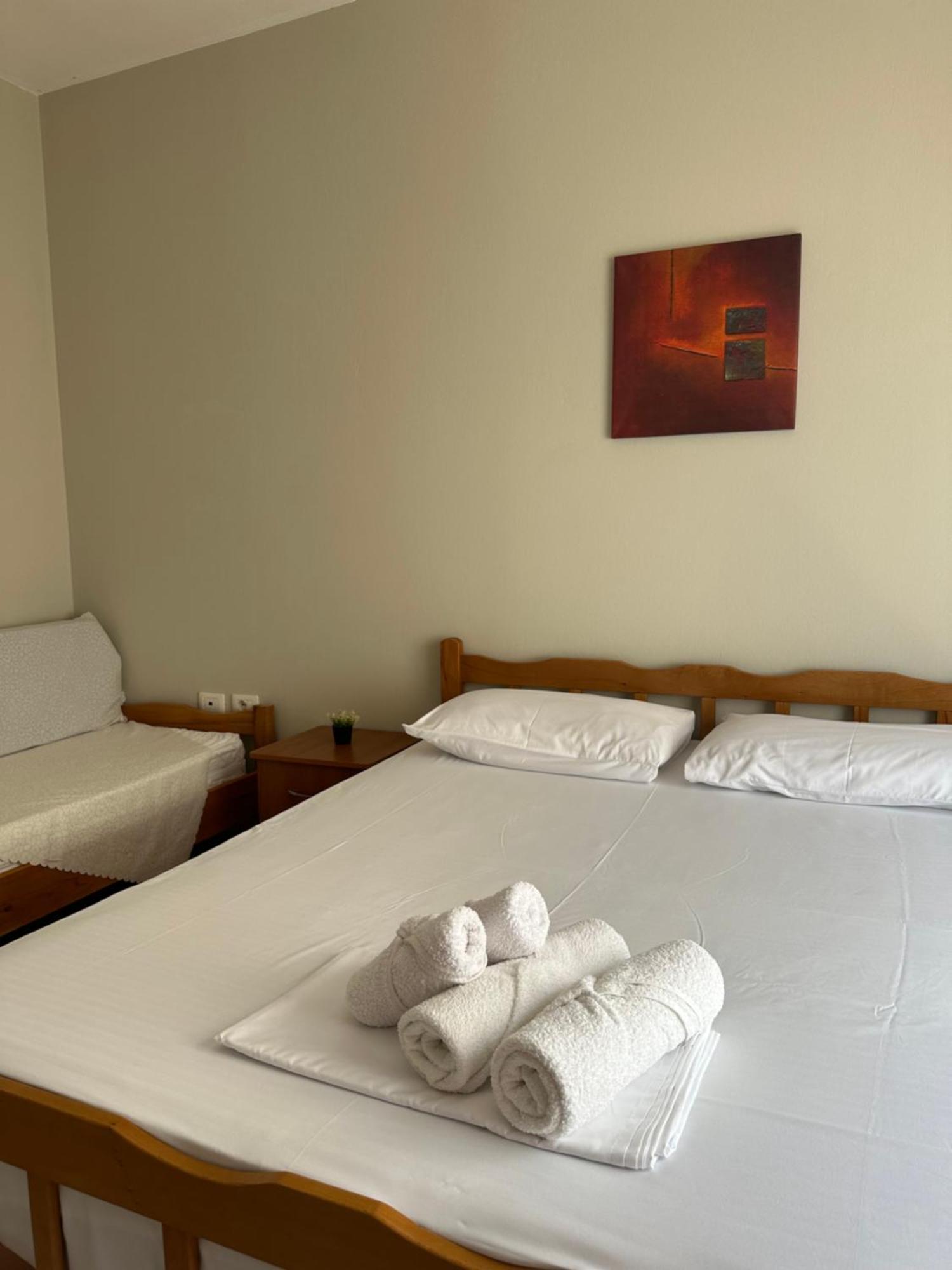 Dn Apartments วญอเรอ ภายนอก รูปภาพ