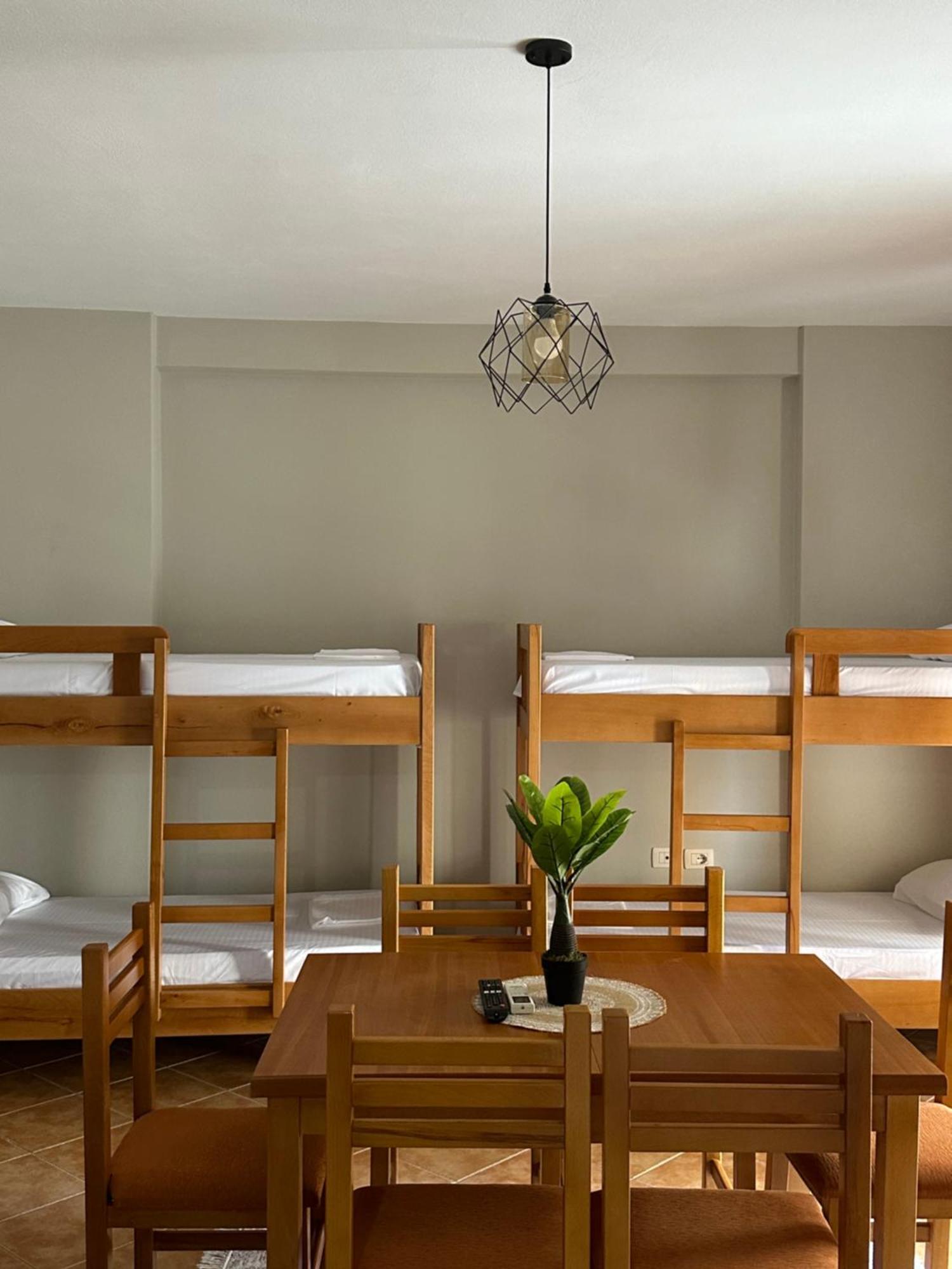 Dn Apartments วญอเรอ ภายนอก รูปภาพ