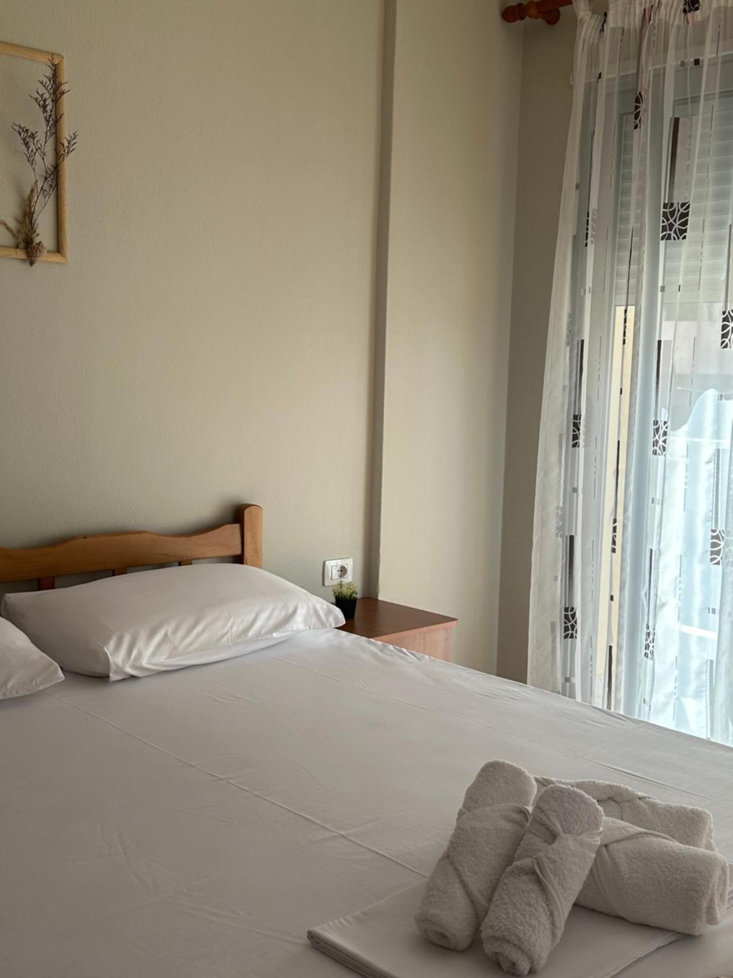 Dn Apartments วญอเรอ ภายนอก รูปภาพ