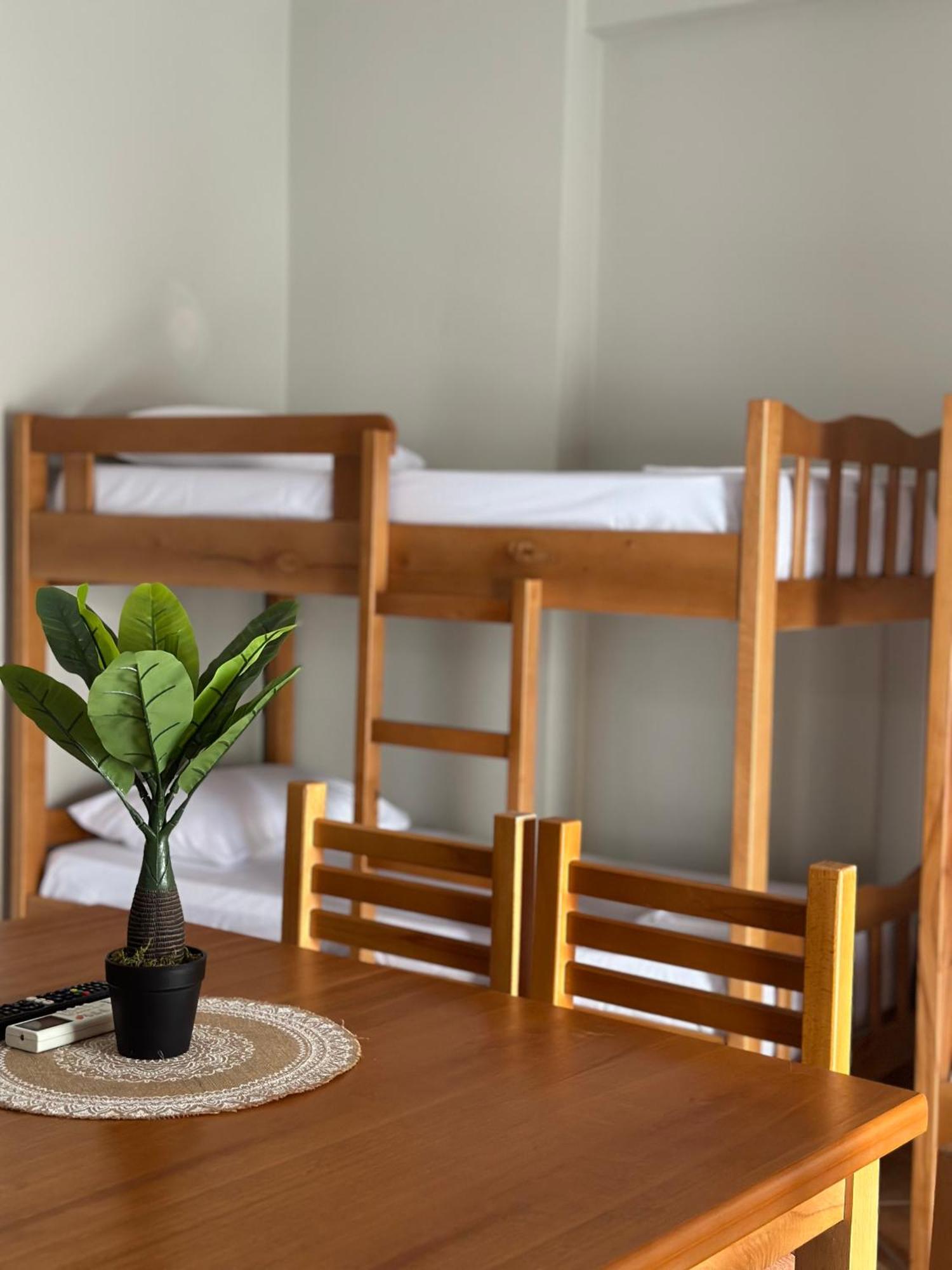 Dn Apartments วญอเรอ ภายนอก รูปภาพ